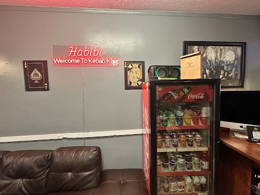 Photo of Kebab King - 377 Eleventh St E, Cornwall, ON K6H 2Y8